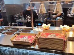 -亚皆老街南宁老友粉·米粉(印象城店)