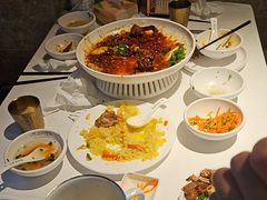 -西域阿里马新疆菜·清真(桂花路店)