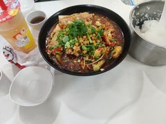 -宏油庄火锅冒菜(白果巷店)