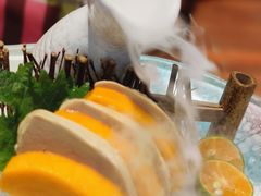 -侨美·唐荔园·40年地道粤菜