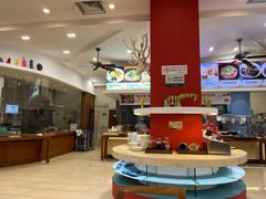 -儿童菜·采风阁家常菜餐厅(亚龙湾天域酒店)