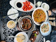 -品大三·南京菜(大行宫店)