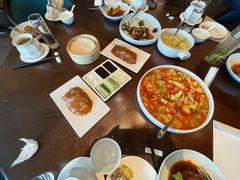 -佘山世茂艾美·御珍轩中餐厅