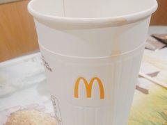 -麦当劳(东直门外大街店)