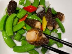 -童福兴·南京菜(老门东店)