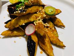-小放牛炒菜馆(裕华万达店)
