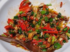 -老湘村·湖南土菜(天河维多利店)