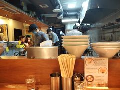 -真打拉面·日式拉面新流派(体育西横街店)