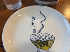 -前门杨记·铜锅涮肉(王府井·故宫店)