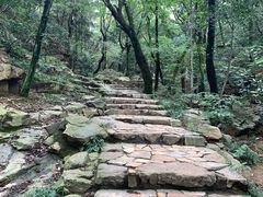 -虞山风景区