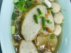 -榮泰米粉湯(Left Shop)