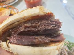 -清真喜兰老丁羊汤特色小吃