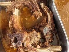 -芦月轩羊蝎子(北蜂窝店)