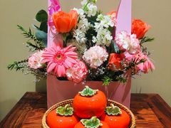 -富华荟(金宝汇购物中心店)