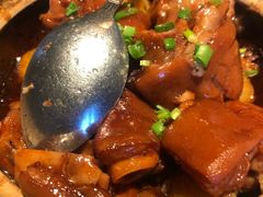 -汤城小厨•粤菜•靓汤(苏州街店)