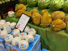 -周茉食品超市(北大街店)