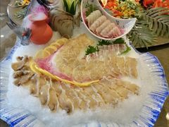 -雅盛品931海鲜酒家