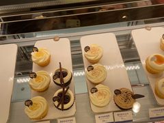 -Pantry's Best派悦坊蛋糕(K11购物艺术中心店)