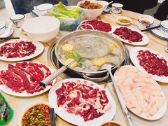 -杏花吴记牛肉火锅