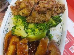 -和合谷(德外店)
