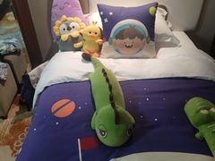 -鼓浪湾酒店自助餐