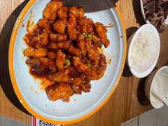 -九毛九西北菜(大东海店)