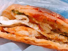 -军屯锅魁(城市花园店)