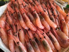 -大焰自助日式料理 铁板烧(徐汇店)