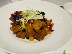 -申粤轩酒楼·三十年粤菜经典(丁香花园店)