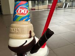 -DQ·蛋糕·冰淇淋(奥特莱斯店)