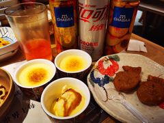 -温野菜涮涮锅(曲江大悦城店)