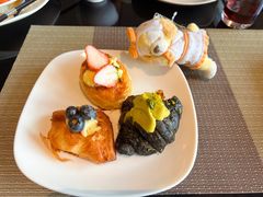 -太湖饭店玉兰厅(自助餐厅)