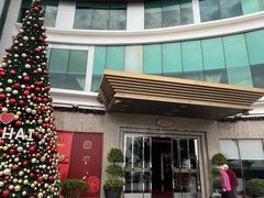-金悦轩海鲜酒家(拱北店)