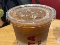 -COSTA COFFEE(天通苑华联店)