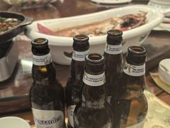 -翠清酒家(万丰路店)