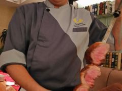 -五洲皇冠巴西烤肉餐厅