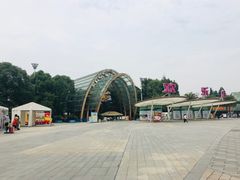 -成都欢乐谷