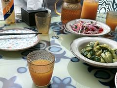 -撒拉花儿·新疆菜·清真(太阳宫店)