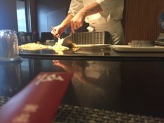 -温度铁板烧(亚泰大街店)