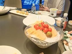 -宫燕府·京菜·烤鸭·淮扬菜(王府中心店)