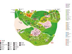 -云峰山自然风景区