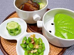 -浙江西子宾馆·牡丹厅
