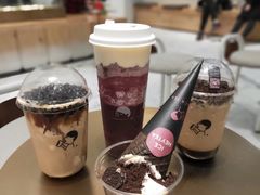 -喜茶(永旺梦乐城店)