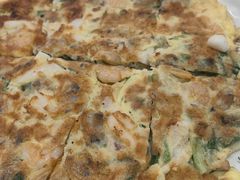海鲜葱饼-韩礼年糕(飞虹路店)