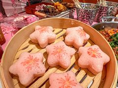 -黄记煌三汁焖锅(新佳丽江汉路店)