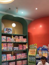 -奈尔宝家庭中心·亲子餐厅(苏州大悦城店)