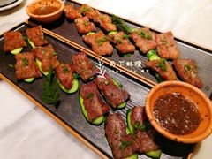 -月下料理(楷林IFC店)