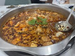 -川渔居—鱼火锅(八方汇店)