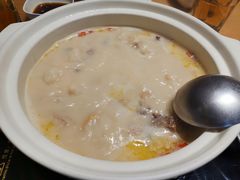 胡椒丹麦猪肚鸡锅-湯系·煲汤手艺人(东二环泰禾广场店)
