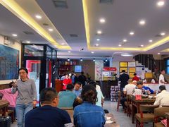 -张包铺(道外店)